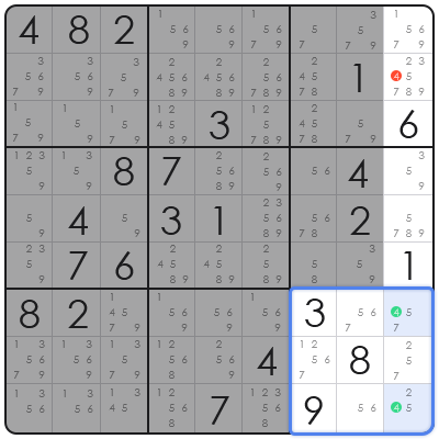 killer sudoku calculator