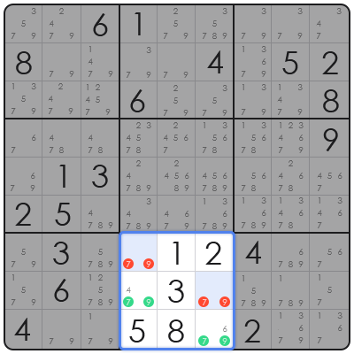 printable easy sudoku sheets
