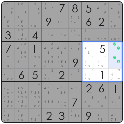 offline sudoku