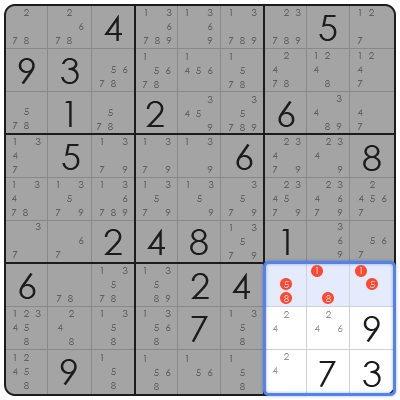 6x6 sudoku easy