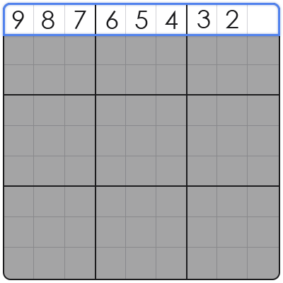 samurai sudoku easy